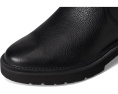 Naturalizer Сапоги Scarlette Extra Wide Calf выше колена на платформе с миндалевидным носком