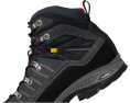 Ботинки для хайкинга Asolo Drifter I EVO GV MW с мембраной GORE-TEX и подошвой Vibram