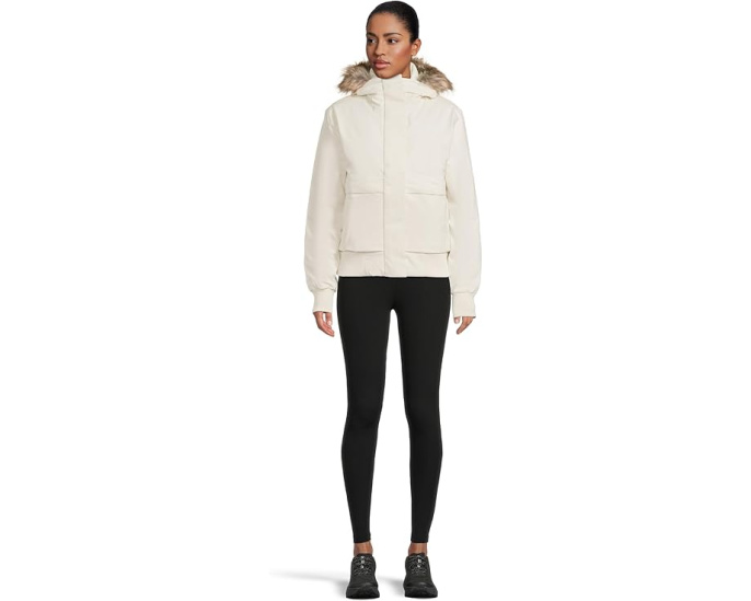 Куртка The North Face Arctic Bomber с мембраной DryVent