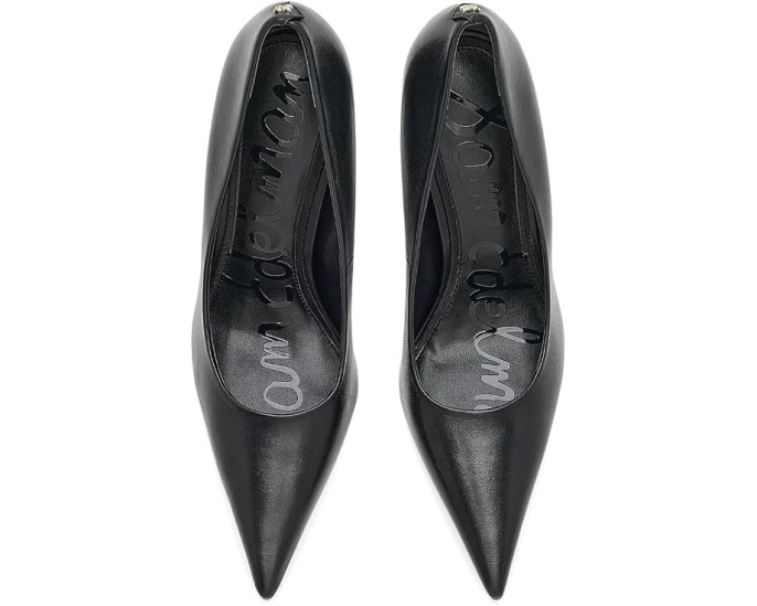 Лодочки Sam Edelman Talula на высоком каблуке