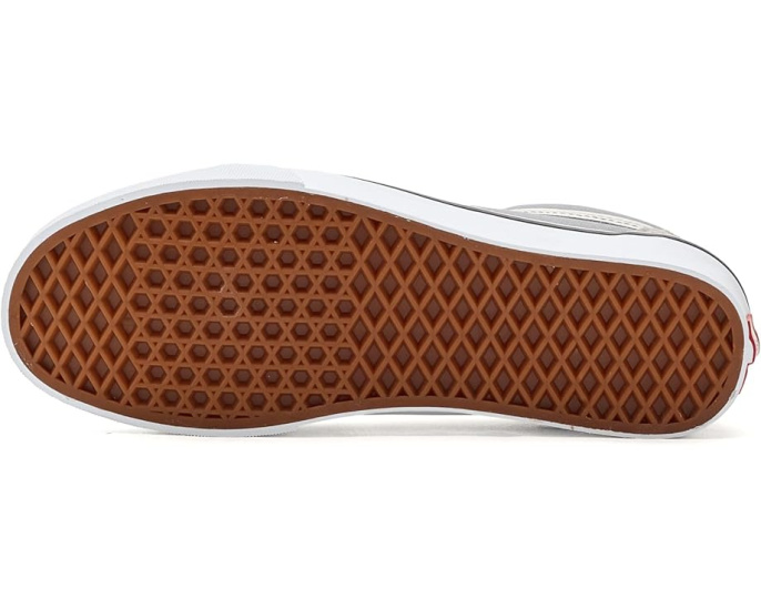 Кеды Vans Old Skool с классическим силуэтом и подошвой Waffle