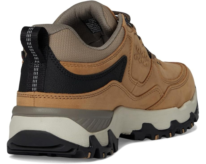 Низкие туристические ботинки L.L.Bean Trail Model X Waterproof Leather Hiker 2