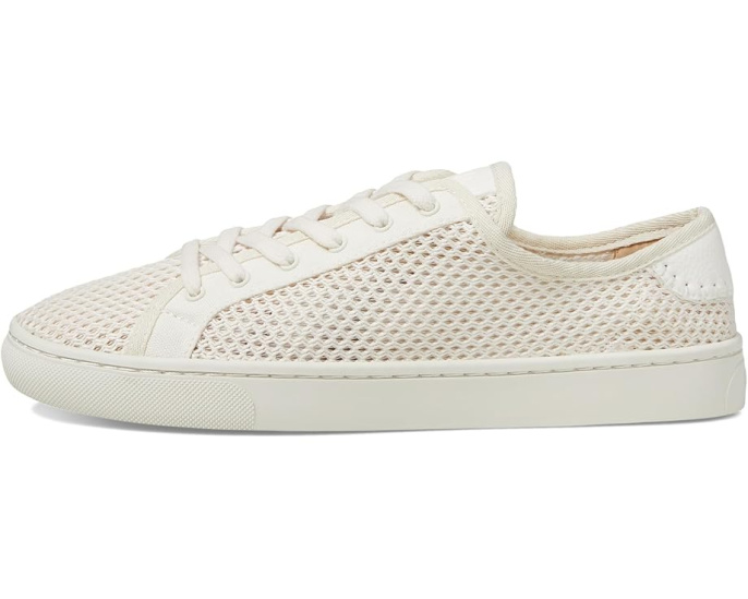 Кроссовки сетчатые Ibiza Mesh от Soludos