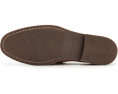 Замшевые лоферы Peter Millar Madison Penny с миндалевидным носком