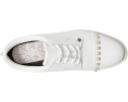 Гольф обувь GFORE Stud Cap Toe Gallivanter с кожаным верхом