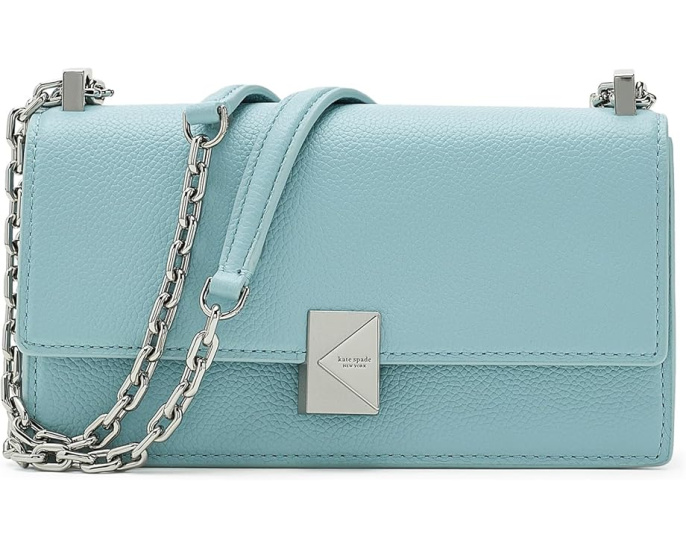 Мини сумка через плечо Deco от Kate Spade New York с клапаном