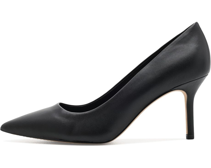 Туфли Vince Camuto Moriza Classic, черные
