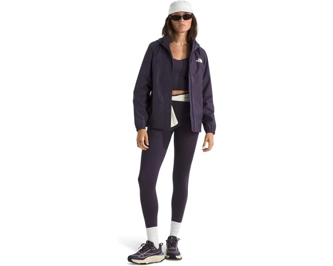 The North Face Antora женская дождевая куртка с технологией DryVent
