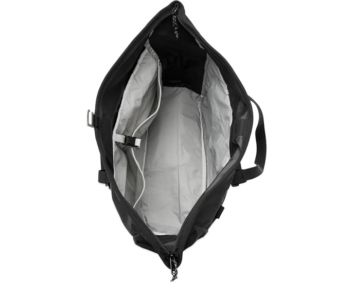 Fjällräven вместительная сумка High Coast Tote 30 на 30 литров с дополнительным объемом