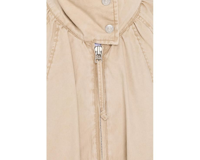 Куртка Chelsea с воротником-хомут от Free People