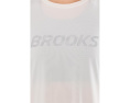 Футболка Brooks Dash Reflective с коротким рукавом