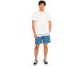 Шорты Billabong Momentum LT с фиксированным поясом