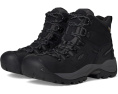 Ботинки KEEN Pittsburgh Energy 6 Waterproof с композитным носком