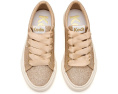 Детские кроссовки Jumpkick Celebrations от Keds Kids с блестками