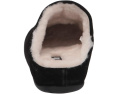 FitFlop тапочки Chrissie из замши с эффектной подошвой