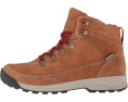 Danner ботинки Adrika Hiker с замшевым верхом