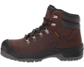 Rocky 5 Work Smart Comp Toe сапоги из коричневой кожи с композитным носком