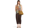 Сумка Rebecca Minkoff Darren Large Shoulder через плечо