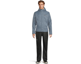 Куртка Helly Hansen Loke Jacket 2.0 с технологией Helly Tech и вентиляцией