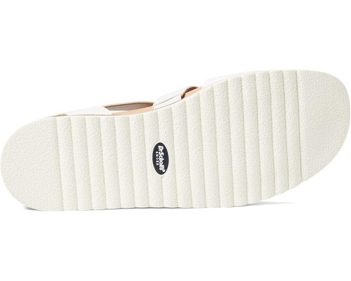 Балетки Dr. Scholl's Island Glow с анатомической стелькой Memory Foam