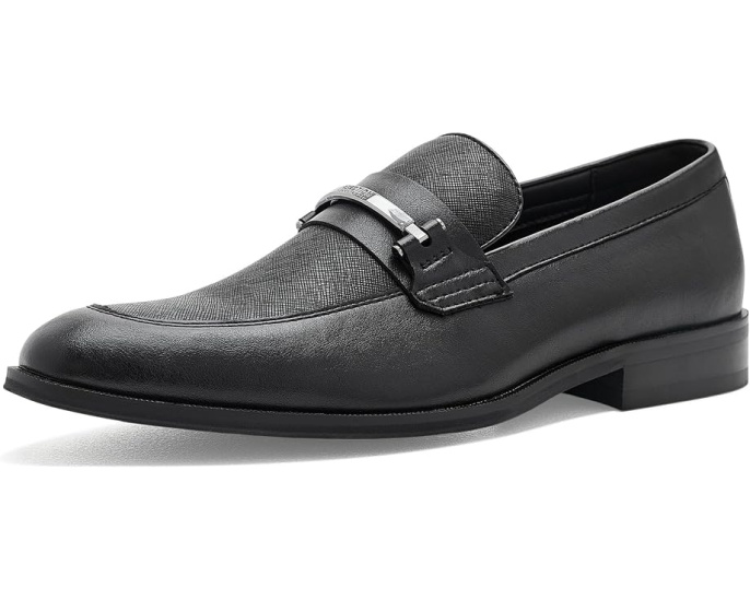 Мокасины Marco с логотипом от Kenneth Cole