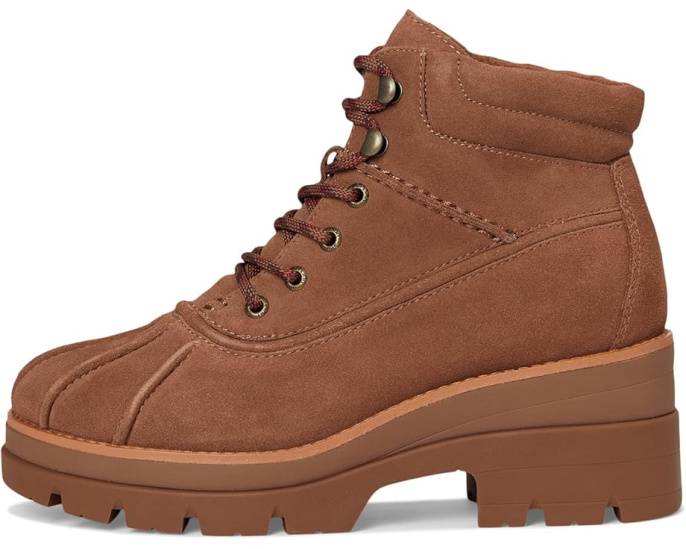 Sperry Ботинки Rockyhikerwl с водонепроницаемым верхом