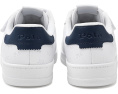 Детские кроссовки Polo Ralph Lauren Masters Court PS с удобной посадкой