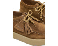 Clarks Meare Walla повседневные туфли дерби