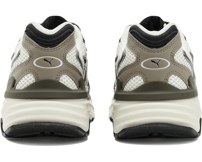 Кроссовки Puma Fade Nitro с технологией Nitrofoam