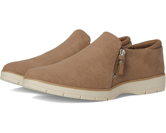 Туфли Dr. Scholl's Nice Day Now с анатомической стелькой и подошвой с протектором