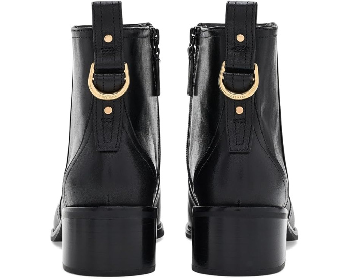 Ботинки Cole Haan Haddie с элегантным дизайном