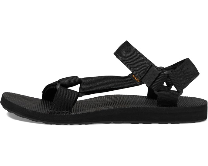 Сандалии Teva Original Universal Urban из переработанного пластика