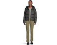 Пуховая куртка Hydrenalite City с капюшоном от The North Face