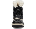 SOREL Детские зимние ботинки Childrens Yoot Pac Nylon WP с герметизированными швами