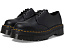 Туфли Dr. Martens 1461 Quad Smooth Leather на платформе