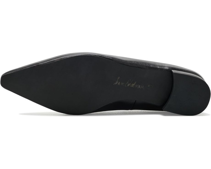 Sam Edelman слипоны Emory с кисточками и тисненым верхом