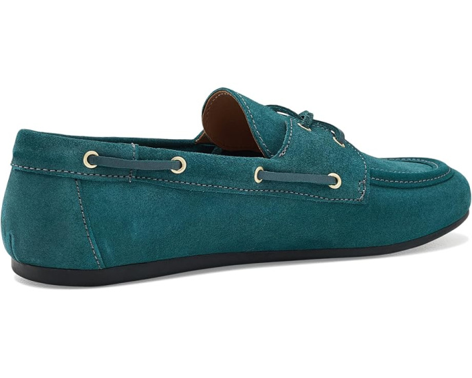 Лоферы Marc Joseph New York Grove Street с бантом