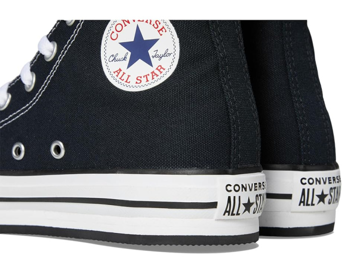 Converse Chuck Taylor All Star Eva Lift Platform детские кеды на платформе