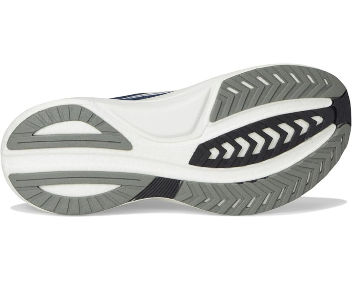 Кроссовки Saucony Tempus 2 с поддержкой стопы и пеной PWRRUN PB