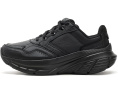 Кроссовки Guide Metro Le с максимальной амортизацией и кожаным верхом Saucony