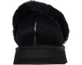 UGG Disquette угги на платформе из овчины с подошвой из ЭВА