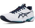 Кроссовки для грунта ASICS Solution Speed FF 4 Clay с технологией FLYTEFOAM