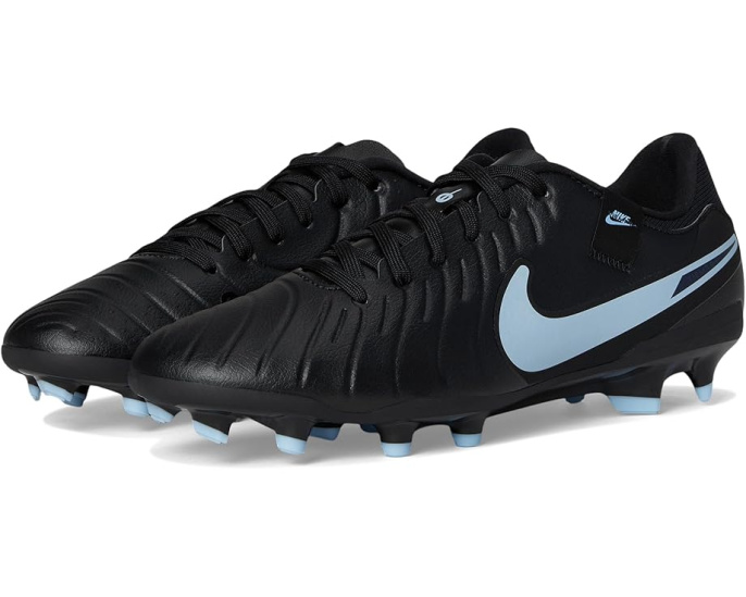 Бутсы Nike Legend 10 Academy с искусственной кожей FlyTouch Lite