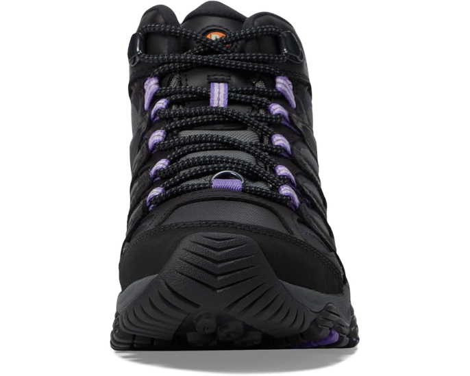 Merrell Moab 3 Thermo Mid WP ботинки зимние водонепроницаемые