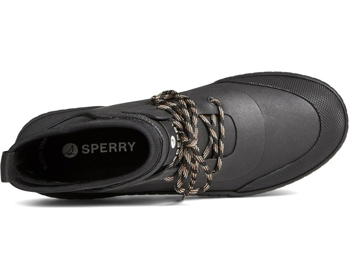 Sperry Водонепроницаемые ботинки Torrent Lace Up с технологией PLUSHSTEP