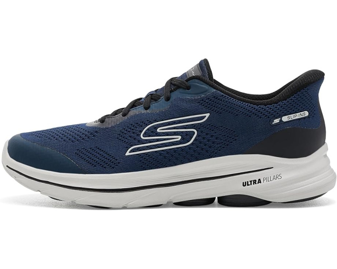 Кроссовки Skechers Go Walk 8 Hands Free Slip-Ins