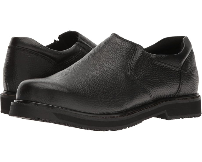 Dr. Scholl's Winder II рабочая обувь с противоскользящей подошвой