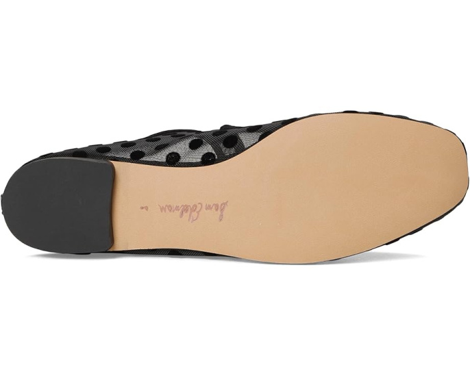 Туфли Mary Jane Michaelamsh2 с узором и пряжкой Sam Edelman