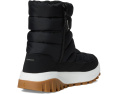 Зимние ботинки Columbia Snowtrot Mid с мембраной Omni-TECH и утеплителем 200 г