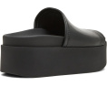 Сандалии Steve Madden Arwen на платформе с массивной стелькой